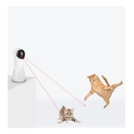 Ejercitador Láser Led Para Mascotas Entretenimiento - Imagen 2