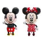 Mickey + Minnie