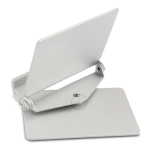 Soporte Aluminio Ajustable 360 Grados Para Celular Tablet - Imagen 9