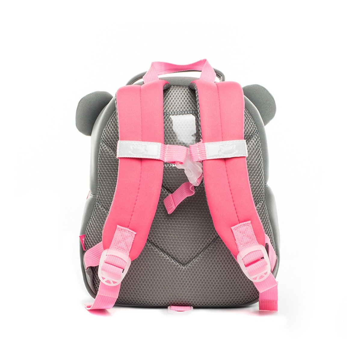 Mochila Animales 3d Para Seguridad Infantil E Impermeable - Imagen 9