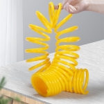 Manguera Extensible Aprox 15m Inc/ Pistola A Presion Calidad - Imagen 2