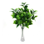 Ramo Planta Artificial Para Decorar 34cm