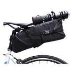 Bolso Impermeable Para Bicicleta Asiento Ciclismo - Imagen 3