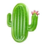 Colchonetas Inflables Gigantes Piscina Playa Flotador Cactus