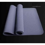 Colchoneta Yogamat Pilates Gimnasia Abdominales 5mm C/ventil - Imagen 7