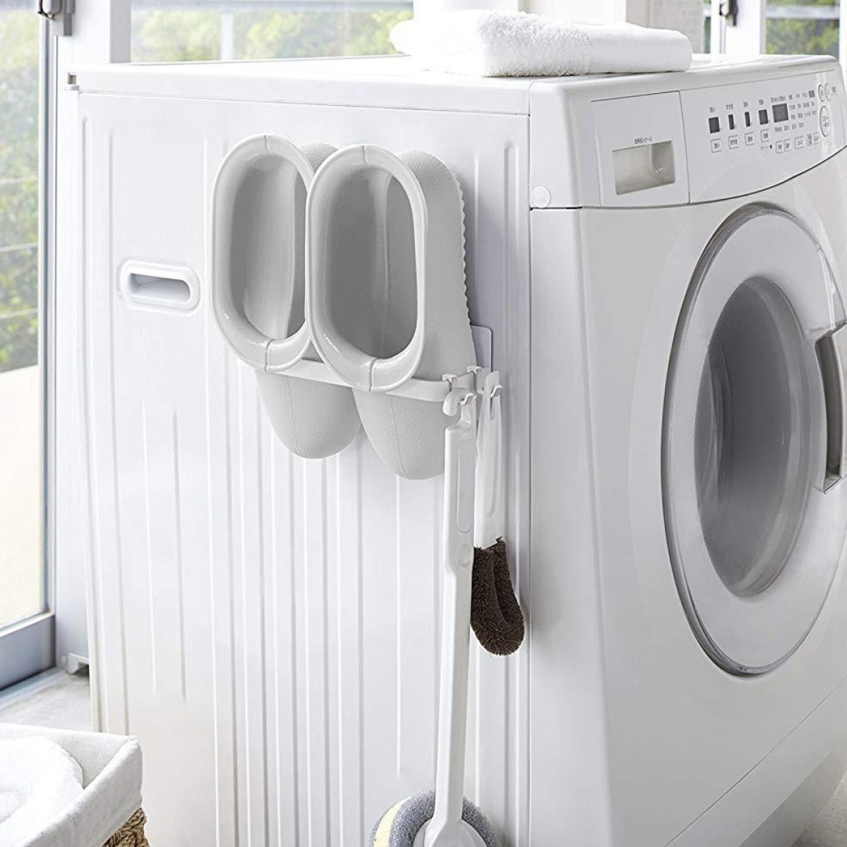 Estante Organizador Magnético Para Cocina Lavarropa Ii - Imagen 6