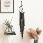 Atrapasueños De Macrame Decoracion Bohemia Habitacion Niños - Imagen 15