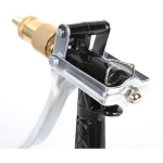 Manguera Extensible Aprox 15m Inc/ Pistola A Presion Calidad - Imagen 3