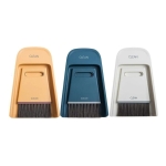 Set De Limpieza Pala Para Basura Con Cepillo Mesa Polvo Miga - Imagen 13