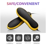 Secador Para Calzado Calentador Invierno Desodorizante - Imagen 2