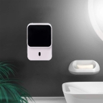 Dispensador Automático Jabón Alcohol Gel De Colgar En Pared - Imagen 8