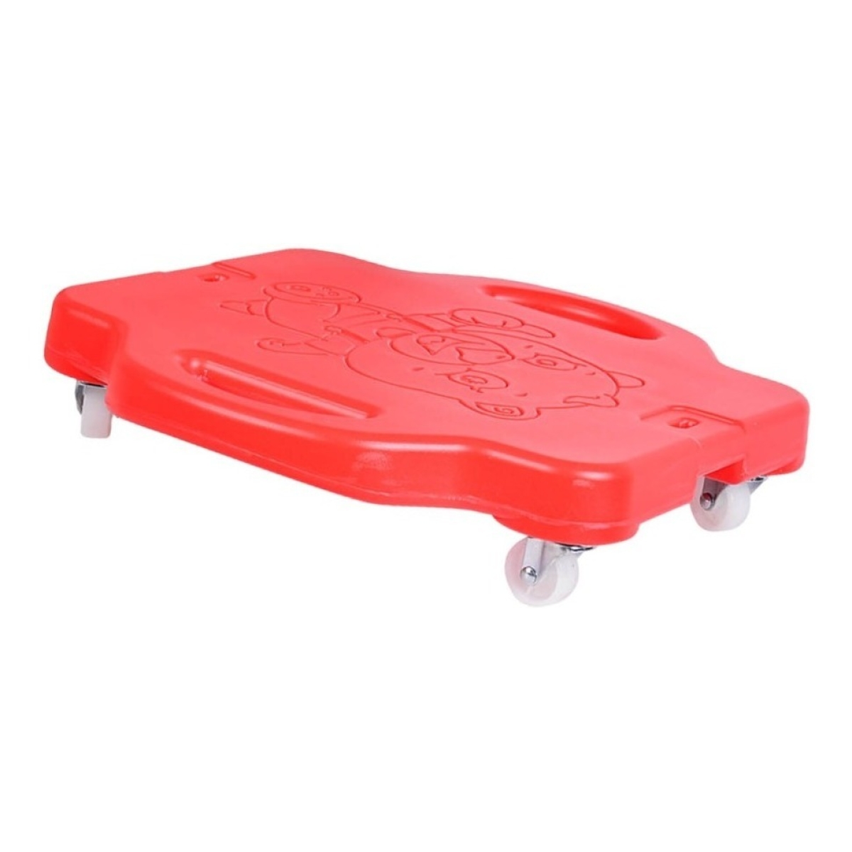 Patineta Tabla De Entrenamiento Equilibrio Sensorial Niños - Imagen 6
