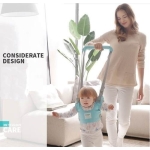 Caminador Arné Para Bebés Certificado Internacionalmente - Imagen 5