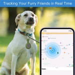 Llavero De Silicona Para Apple Airtag (no Incluye Airtag) - Imagen 15