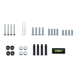 Soporte Led Para Televisores Led Lcd 32 A 60 - Imagen 9