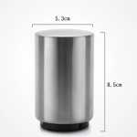 Destapador Abrebotellas Automatico Acero Inoxidable Vajilla - Imagen 2