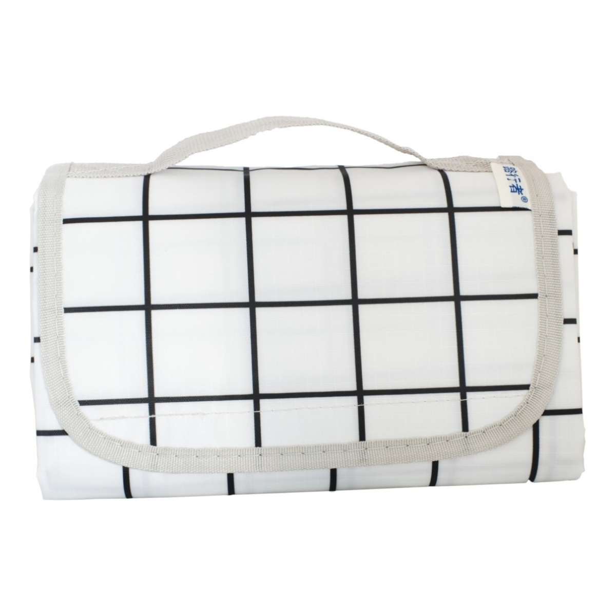 Mantel Para Picnic Impermeable Playa Camping Iluminaras - Imagen 21