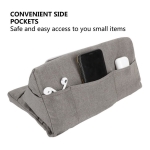 Soporte Cojín Flexible Para Notebook Celular Tablet - Imagen 3