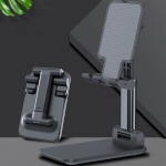 Soporte Plegable Celular Tablet Ángulo Y Altura Ajustable - Imagen 2