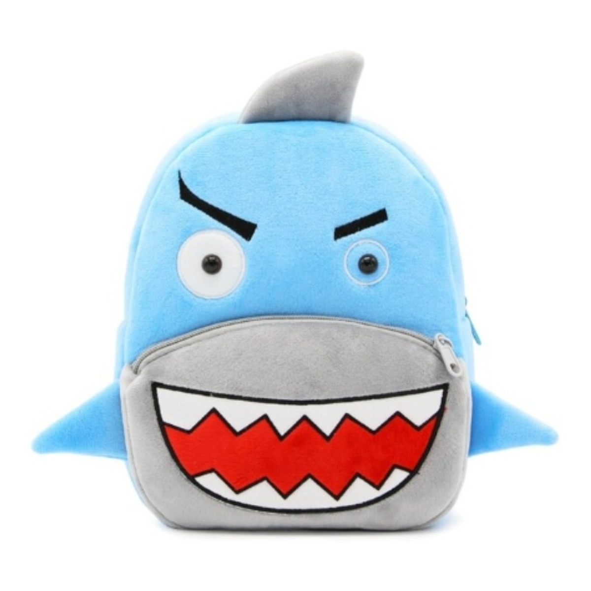 Mochila Jardín Infantil Peluche Animales Varios Diseños - Imagen 70