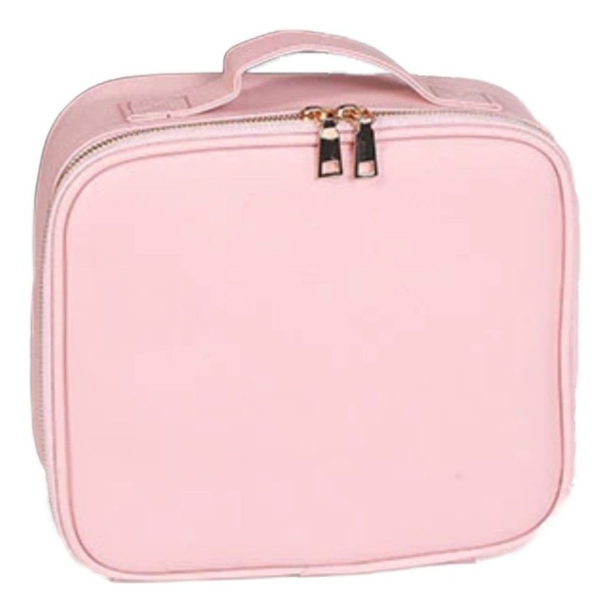 Maleta De Maquillaje Valija Organizadora De Maquillaje - Imagen 1