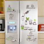 Vinilo Decorativo Cocina Placard Calco Stickers - Imagen 7