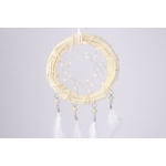 Atrapa Sueños Con Luz, Atrapasueños, Decoración, Cumpleaños - Imagen 3