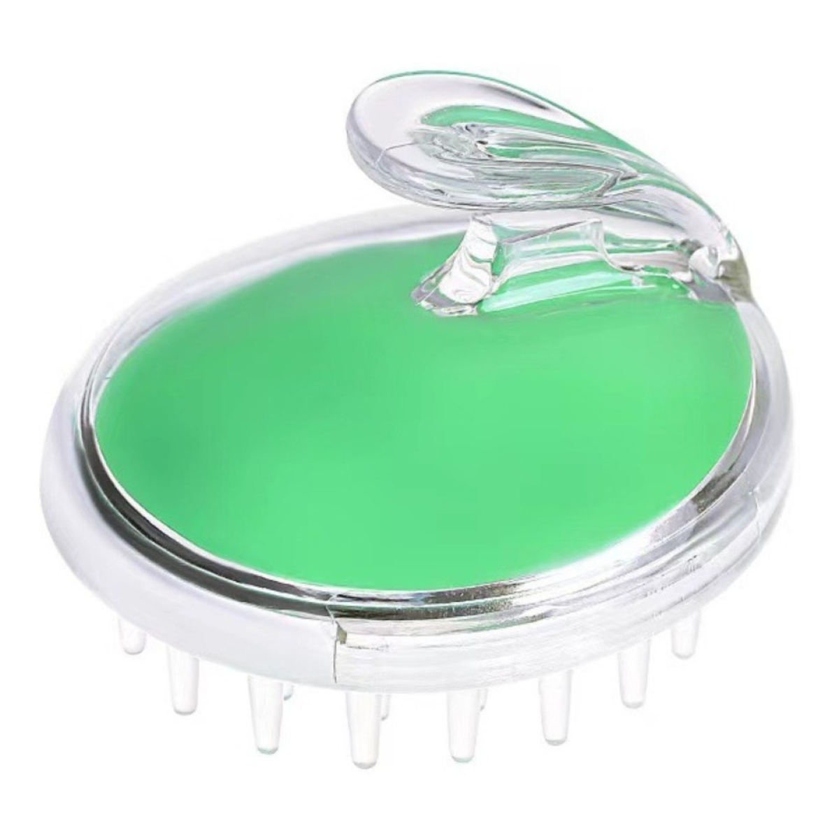 Cepillo Masajeador De Cabello Aumenta Circulacion Relax - Imagen 11
