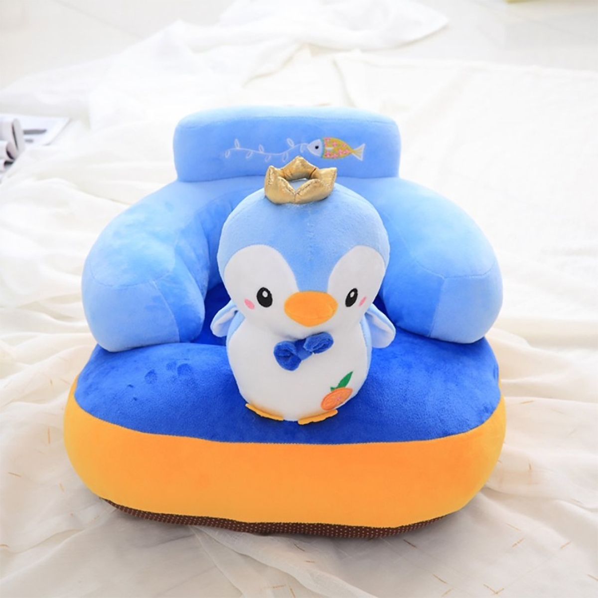 Puff Sofá Divertidos Para Niños O Mascotas Varios Modelos - Imagen 5