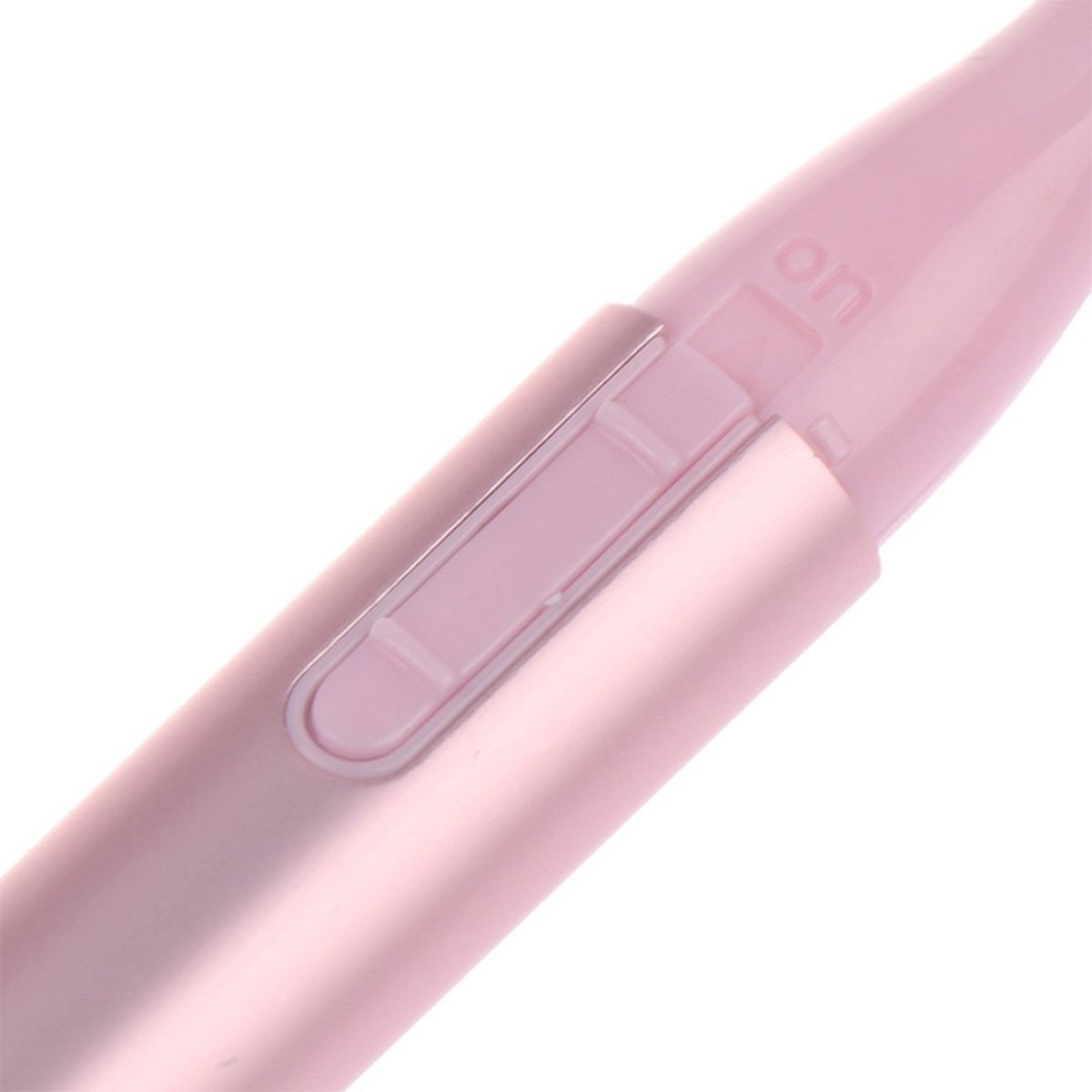 Depilador Eléctrico Para Cejas Portátil Práctico Afeitador - Imagen 14