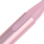 Depilador Eléctrico Para Cejas Portátil Práctico Afeitador - Imagen 14
