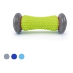Masajeador Roller Rodillo Multiproposito Mano Cuerpo Pie Pro - Imagen 2