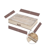 Zapatera Para Debajo De La Cama - Imagen 6