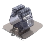 Set X5 Soporte Individual Escoba Lampazo Autoadhesivo Pared - Imagen 2