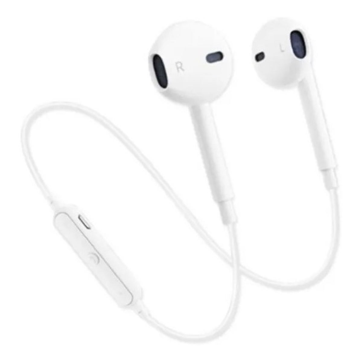 Auriculares Bluetooth Stereo Manos Libres Wireless Sport - Imagen 7