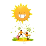 Lampara 3d Pared Con Luz Led Wallpaper Light Niños Veladora