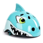 Casco Para Niño Bicicleta Patineta Seguridad Varios Diseños - Imagen 4