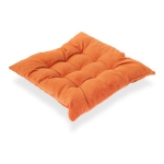 Almohadon Algodon Cuadrado Para Silla Con Funda Decorativo - Imagen 7