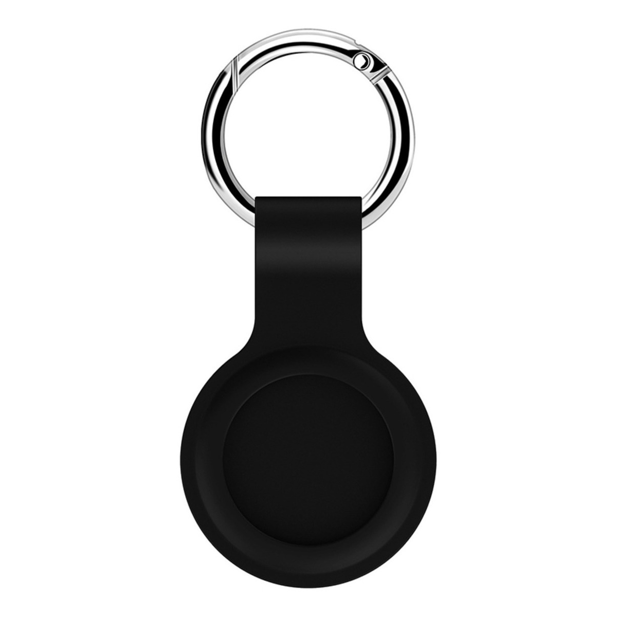 Llavero De Silicona Para Apple Airtag (no Incluye Airtag) - Imagen 11