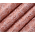 Papel Adhesivo Empapelar Paredes Rosas Moderno - Imagen 3