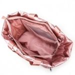 Bolso Impermeable Gran Capacidad Acolchonado Con Correa - Imagen 19