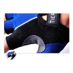 Guantes De Ciclismo Cortos Dryfit Guante Ciclista - Imagen 11