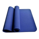 Colchoneta Yogamat Pilates Gimnasia Abdominales 5mm C/ventil - Imagen 3