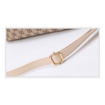 Set De Cartera Bolso Dama Moderna 6 Piezas Estampada - Imagen 11