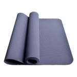 Set 2 Entrenamiento Trx Pelota Yoga Colchoneta Iluminaras - Imagen 4