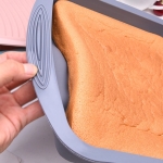 Set X 5 Asaderas De Silicona Para Pasteleria -40º A 230º - Imagen 21