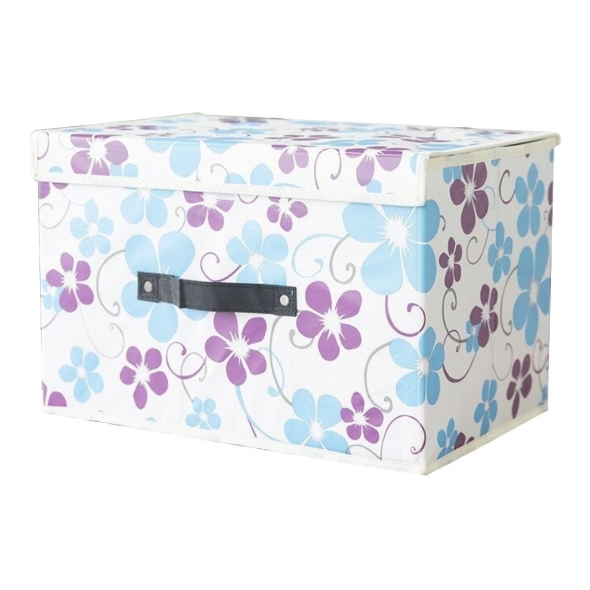 Caja Cajonera Organizador Ropa Juguetes Grande - Imagen 1