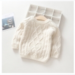 Buzo Infantil Con Botones Cuello A La Base Super Calentito - Imagen 11