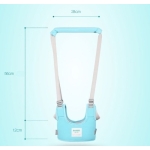 Caminador Arné Para Bebés Certificado Internacionalmente - Imagen 4