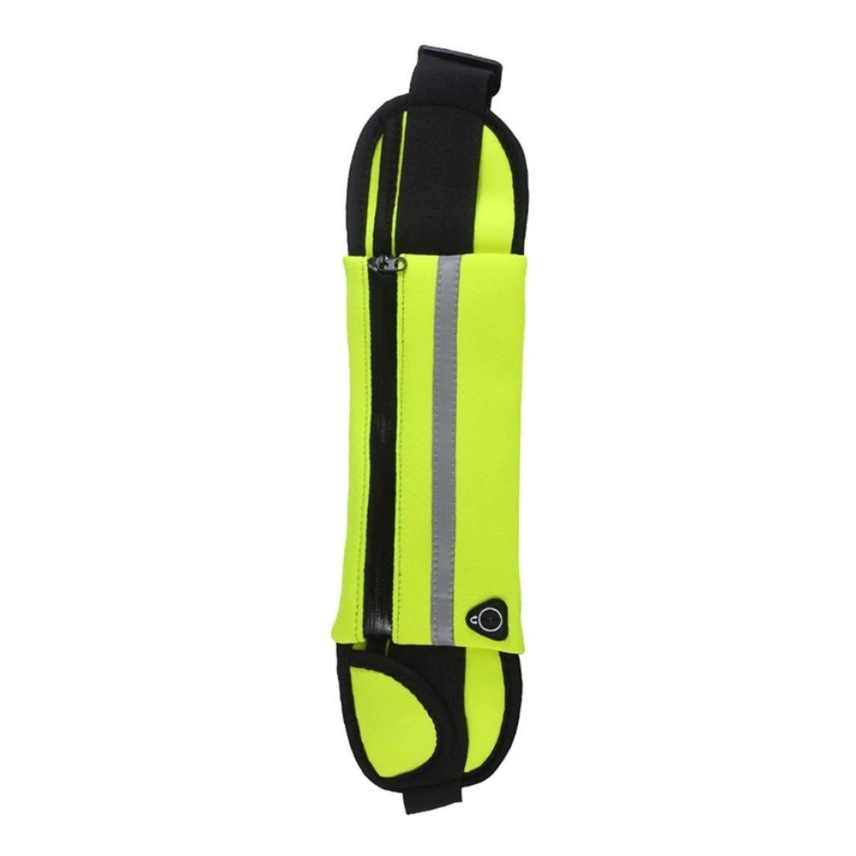 Riñonera Deportiva Para Correr Neopreno Impermeable - Imagen 13